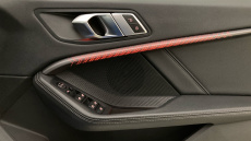 BMW 2 Series 220d M Sport 4dr Step Auto Diesel Saloon